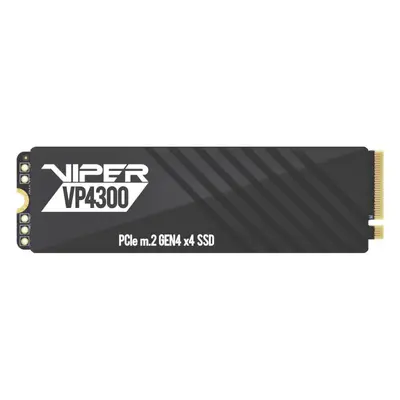 SSD disk Patriot VIPER VP4300 1TB