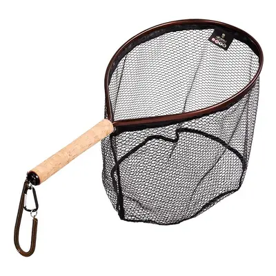 Gunki Podběrák Dots Magnet Landing Net 30x40cm