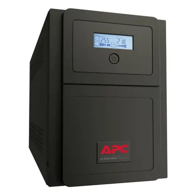 Záložní zdroj APC Easy UPS SMV 1500VA