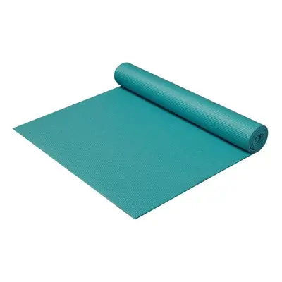 Jogamatka Yate Yogamatt PVC tyrkysová