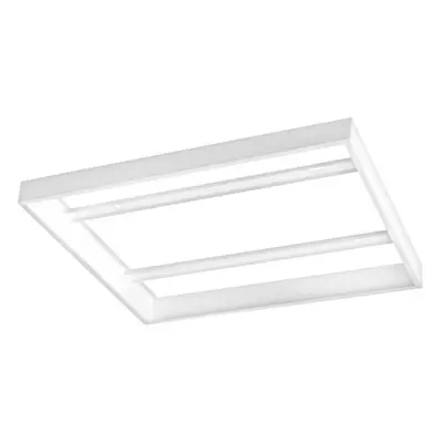 LED panel Eglo - Rám na stropní panel 627x628mm