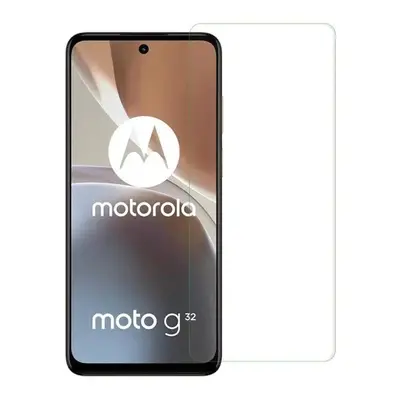 Ochranné sklo RedGlass Tvrzené sklo Motorola Moto G32 87163