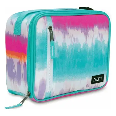 Termotaška Packit Classic Lunch box, tie dye sorbet