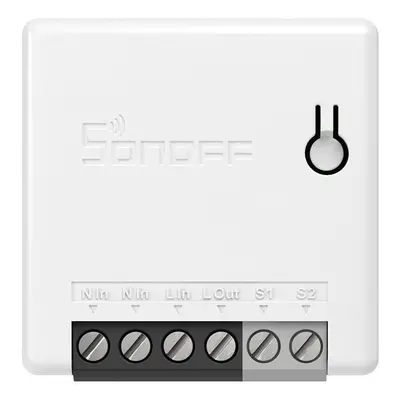 Spínač Sonoff ZBMINI ZigBee Smart Switch