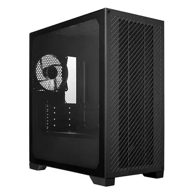 Počítačová skříň Cooler Master Elite 301 Lite