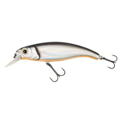 FOX Rage Wobler Slick Stick DR 9cm 15g UV Silver Baitfish