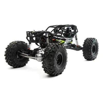 RC auto Axial RBX10 Ryft 4WD 1:10 RTR černý