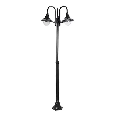 Zahradní osvětlení Rabalux - VenKovní lampa 3xE27/100W/230V IP44