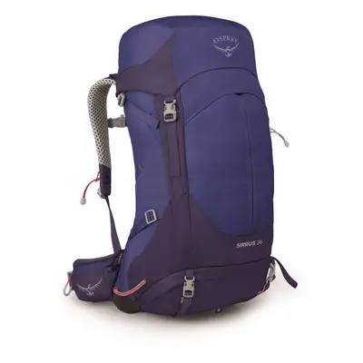 Turistický batoh Osprey Sirrus 36 blueberry