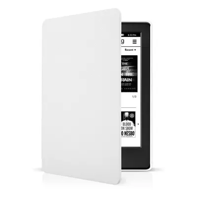 Pouzdro na čtečku knih CONNECT IT CEB-1050-WH pro Amazon New Kindle 2019 a 2020, bílé