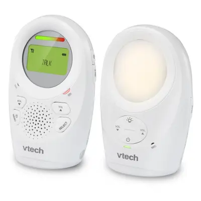 Dětská chůvička VTech DM1211