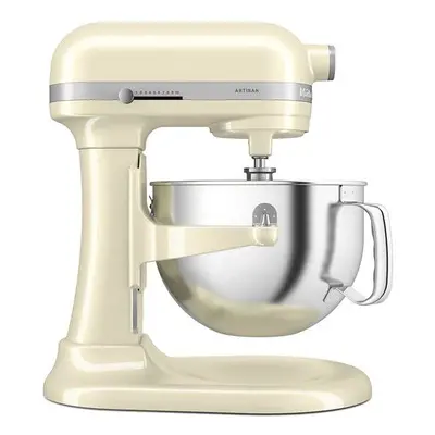 Kuchyňský robot KitchenAid Artisan 5KSM60SPXEAC mandlový