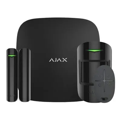 Alarm Alarm Ajax StarterKit 2 black