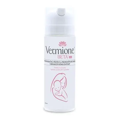 Pleťový krém VERMIONE BETA 150 ml