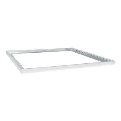 LED panel Kovový rám pro instalaci LED panelů ZEUS 595x595mm