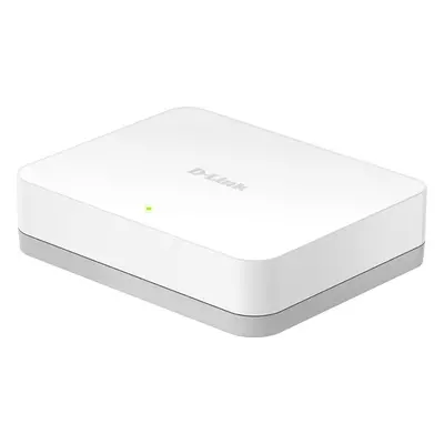 Switch D-Link GO-SW-5G