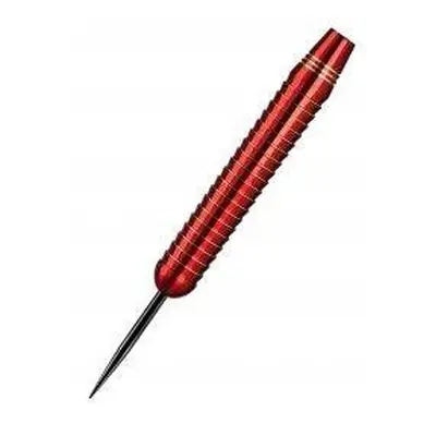 Šipky Designa Šipky Steel Mako - Shark - Red - 24g