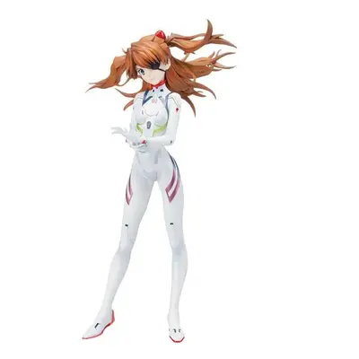 Figurka Sega Evangelion: 3.0+1.0 Thrice Upon a Time SPM Vignetteum figurka Asuka Last Mission Ac