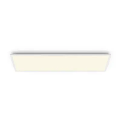 Philips 8719514326729 LED stropní panelové svítidlo Super Slim 1x36W | 3200lm | 2700K - EyeComfo