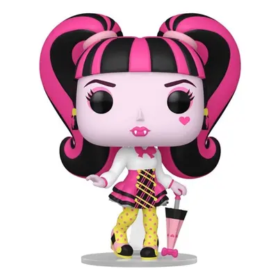 Funko POP Vinyl: Monster High- Draculaura