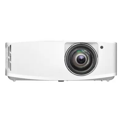 Projektor Optoma UHD35STx