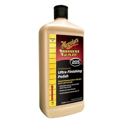 Leštěnka na auto Meguiar's Ultra Finishing Polish, 946 ml