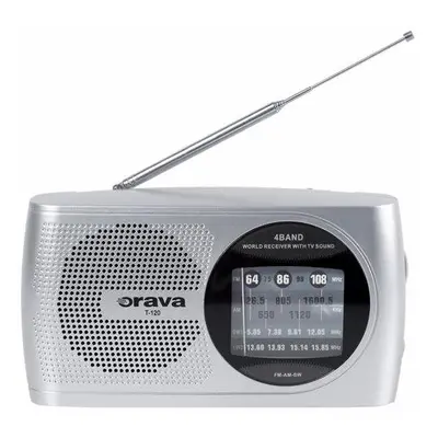 Rádio Orava T-120 S