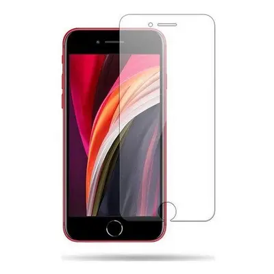 Ochranné sklo RedGlass Tvrzené sklo iPhone SE 2022 75604