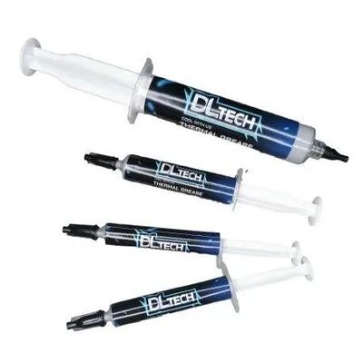 Teplovodivá pasta DLTECH Thermal Compound 15W/mK, 8g