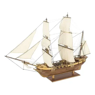 Dřevěný model Constructo HMS Beagle 1:55 kit