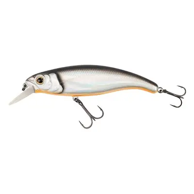 FOX Rage Wobler Slick Stick SR 6cm 5g UV Silver Baitfish