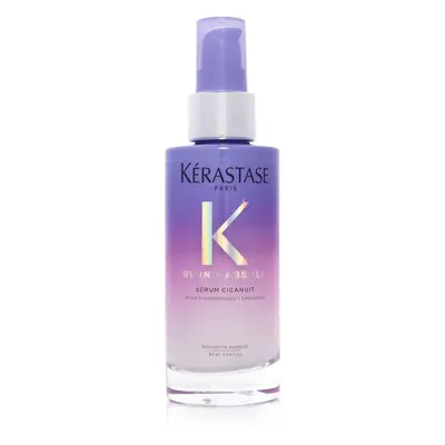 Sérum na vlasy KÉRASTASE Blond Absolu Night Serum 90 ml