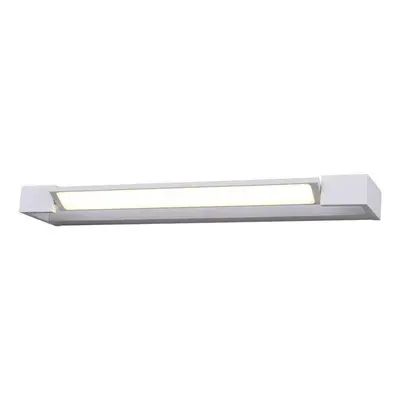 Nástěnná lampa Azzardo AZ2794 - LED Koupelnové nástěnné svítidlo DALI 1xLED/24W/230V IP44 3000K