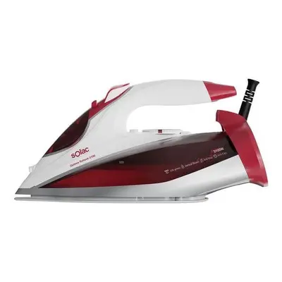 Žehlička Solac PV2040 Steam iron