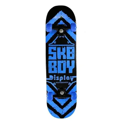 Skateboard NILS Extreme CR3108SB SK8BOY skateboard