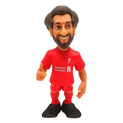 MINIX Football: Club Liverpool - SALAH