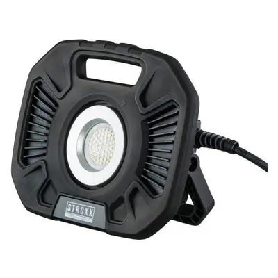 LED reflektor STROXX pracovní LED reflektor, 40W s kabelem