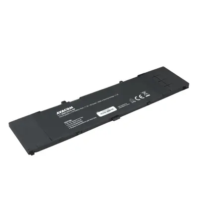 Baterie do notebooku AVACOM Asus ZenBook UX310 UX310UA UX410 UX410UQ Li-Pol 11,4V 4210mAh 48Wh