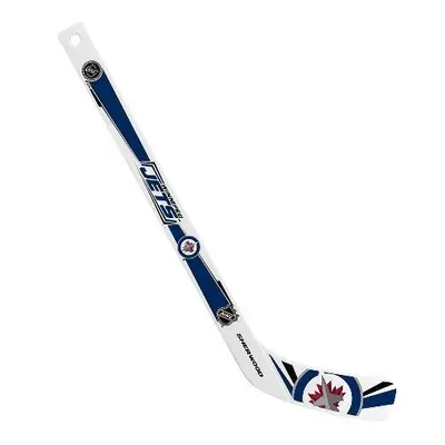 Hokejka Mini hokejka NHL, Winnipeg Jets