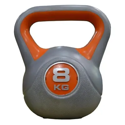 Kettlebell Činka vin-bell Master 8 kg