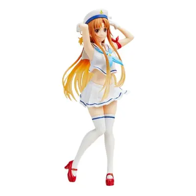 Figurka Taito Prize Sword Art Online Coreful figurka Asuna Marine Look