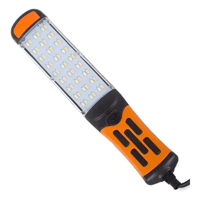 LED reflektor Pronett XJ5158 Dílenská svítilna 96 LED, 230 V