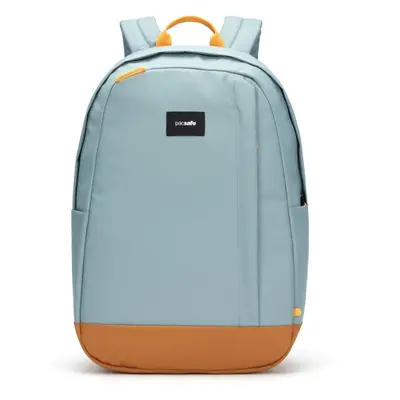 Městský batoh PACSAFE Go Backpack 25 l fresh mint