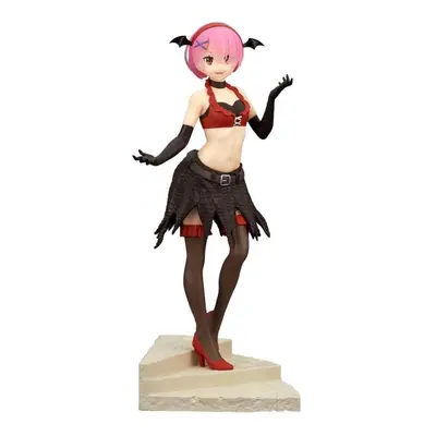 Figurka Re: Zero Ram Espresto est-Monster Motions