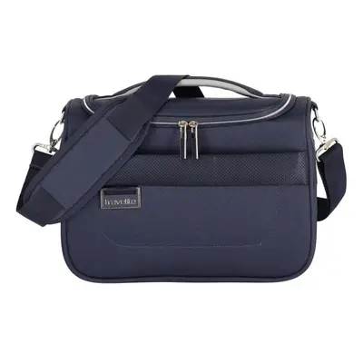 Kosmetická taštička Travelite Miigo Beauty case Navy/outerspace