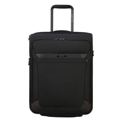 Cestovní kufr Samsonite PRO-DLX 6 Upright 55 EXP Black