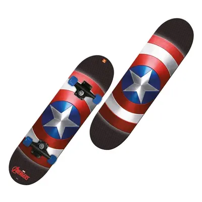 Skateboard MONDO Skateboard dětský Avengers