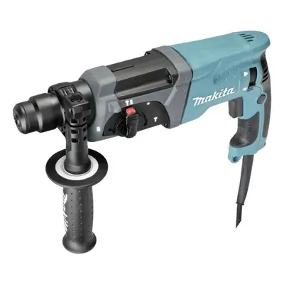 Kombinované kladivo MAKITA HR2470