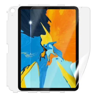 Ochranná fólie Screenshield APPLE iPad Air 4 (2020) 10.9 Wi-Fi na celé tělo