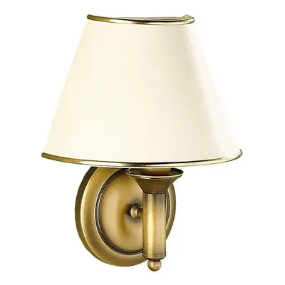 Nástěnná lampa Jupiter 505 CL K M p - Nástěnné svítidlo CLASSIC E27/60W/230V